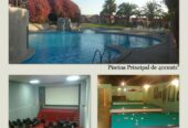 Cabañas BYP – Tongoy