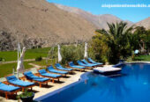 Cabañas Caballieri – Valle del elqui