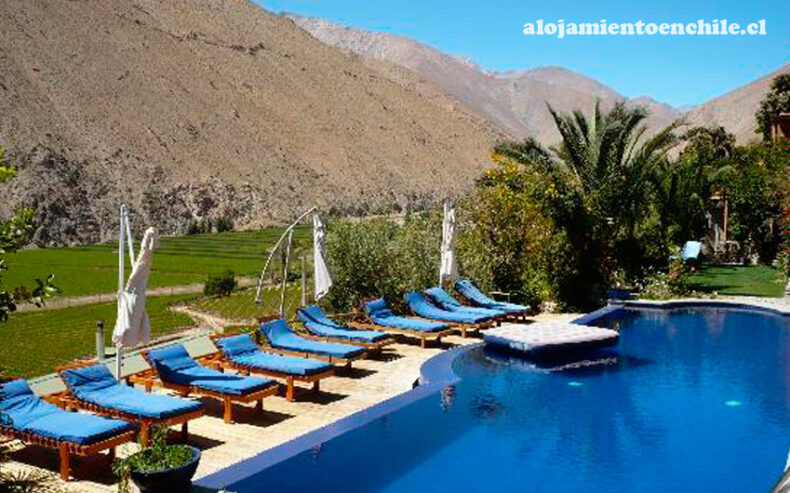 Cabañas Caballieri – Valle del elqui