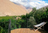 Cabañas Caballieri – Valle del elqui