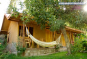 Cabañas Caballieri – Valle del elqui
