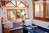 Cabañas Caballieri – Valle del elqui