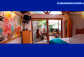 Cabañas Caballieri – Valle del elqui