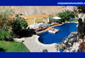 Cabañas Caballieri – Valle del elqui