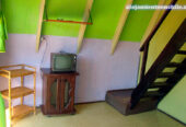 Cabañas Javi – Las Cruces