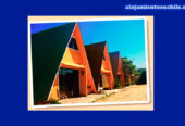 Cabañas Javi – Las Cruces