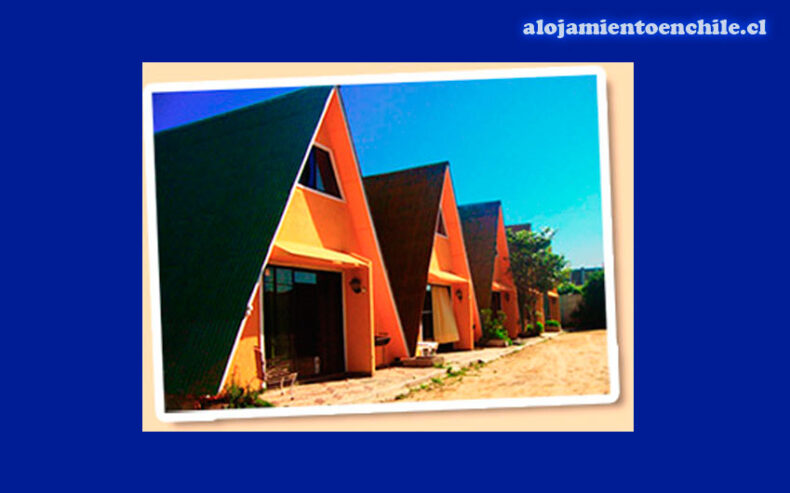 Cabañas Javi – Las Cruces