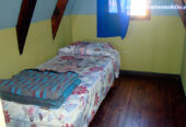 Cabañas Javi – Las Cruces