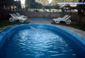 Cabañas Pinares – Isla Negra