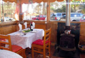 Cabañas Pinares – Isla Negra