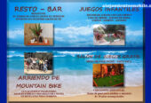 Cabañas Pinares – Isla Negra