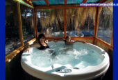 Cabañas Pinares – Isla Negra