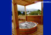 Cabañas Rincón Austral – Quillaipe