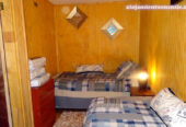 Cabañas Rincón Austral – Quillaipe