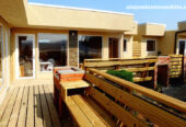 Cabañas Rincón Austral – Quillaipe