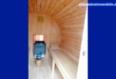 Cabañas Rincón Austral – Quillaipe
