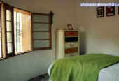 Hostal Alma Verde – Maitencillo