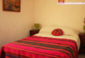 Hostal Alma Verde – Maitencillo