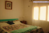 Hostal Alma Verde – Maitencillo
