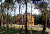 Parque Hostal Los Cahueles de Quicavi – Isla de Chiloé