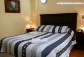 Hotel Brisas del Sur – Temuco