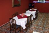 Hotel Brisas del Sur – Temuco