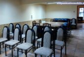 Hotel Brisas del Sur – Temuco