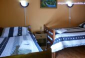 Hotel Brisas del Sur – Temuco