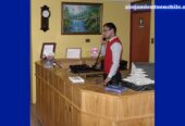 Hotel Brisas del Sur – Temuco