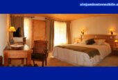 Hotel Espacio y Tiempo – La Junta