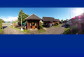 Cabañas Bungalowlandia – Villarrica