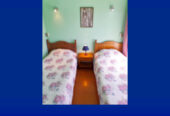 Cabañas Bungalowlandia – Villarrica