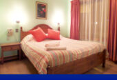 Cabañas Bungalowlandia – Villarrica