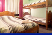 Cabañas Bungalowlandia – Villarrica
