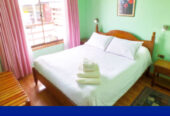 Cabañas Bungalowlandia – Villarrica