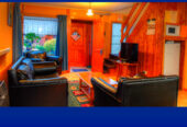 Cabañas Bungalowlandia – Villarrica