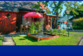 Cabañas Bungalowlandia – Villarrica