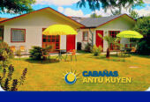 Cabañas Antu Kuyen – Villarrica