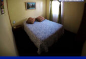 Cabañas Antu Kuyen – Villarrica