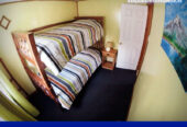 Cabañas Antu Kuyen – Villarrica