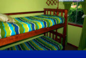 Cabañas Antu Kuyen – Villarrica