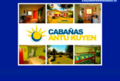 Cabañas Antu Kuyen – Villarrica