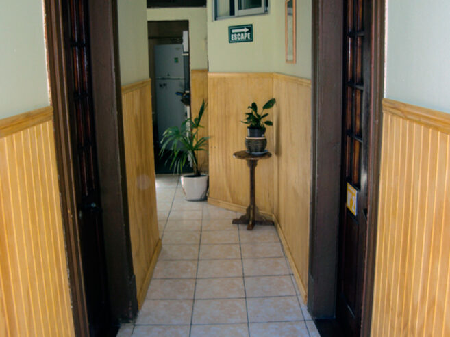 Hostal Pleno Valpo – Vaparaíso