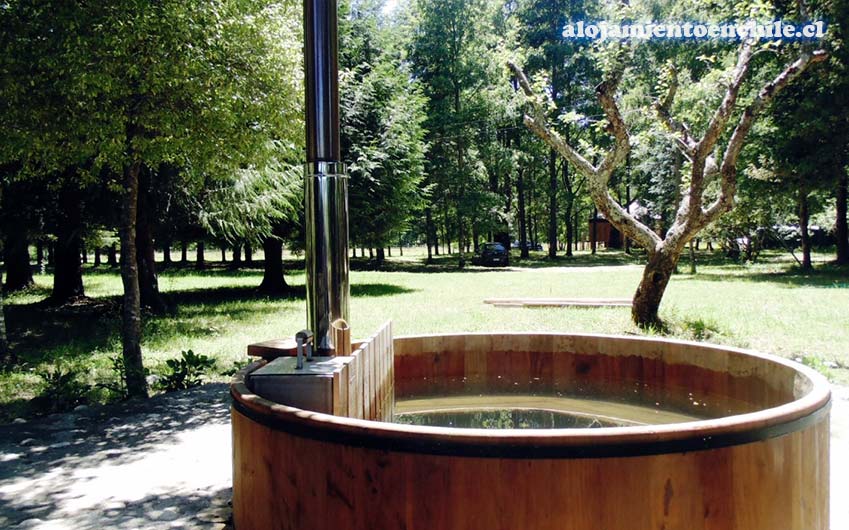 Fotografía de Cabañas Agua Viva - Pucón