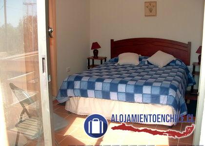 Fotografía 6 de Cabañas Alcoguaz – Guanaqueros