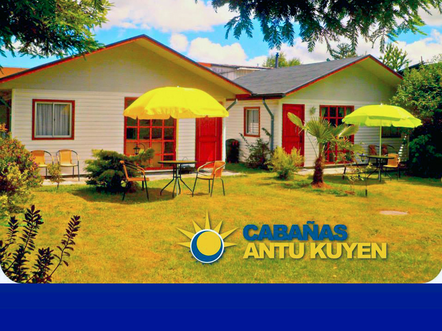 Fotografía de Cabañas Antu Kuyen - Villarrica