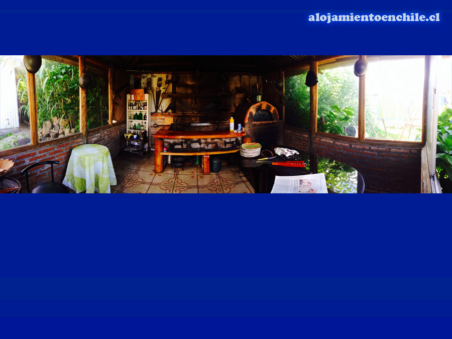 Fotografía 7 de Cabañas Antu Kuyen - Villarrica