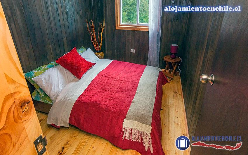 Fotografía 2 de Cabañas Borde Mundo – Puerto Varas