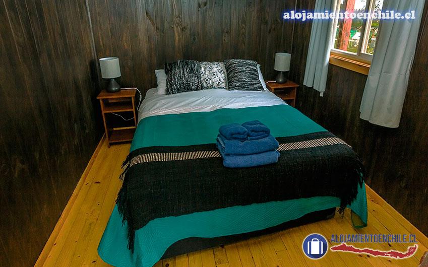 Fotografía 3 de Cabañas Borde Mundo – Puerto Varas