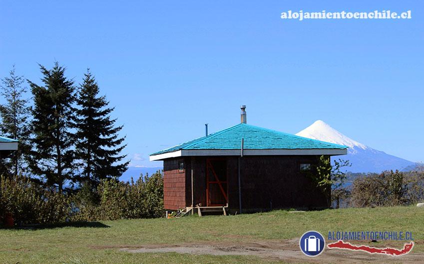 Fotografía 4 de Cabañas Borde Mundo – Puerto Varas